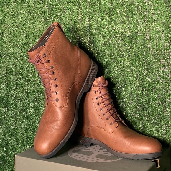 timberland city's edge